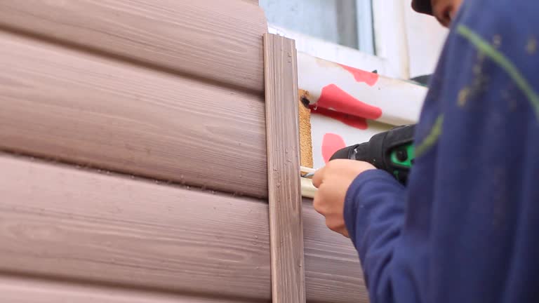 Trusted Poquott, NY Siding Installation Experts